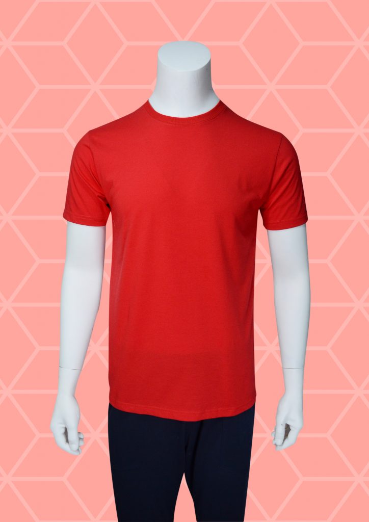 Round Neck – AG Apparel Industries