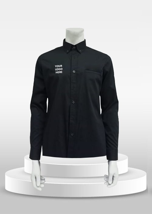 Collar Long sleeve-01